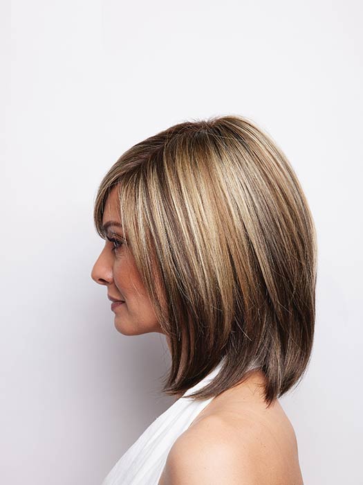 Zane by Noriko - Regal Wigs